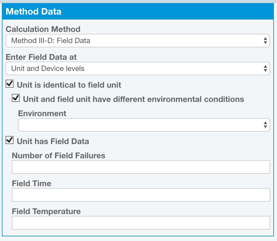 Using Telcordia Methods